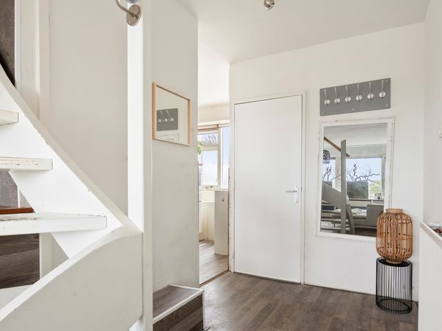 Marsdiepstraat 279, Den Helder