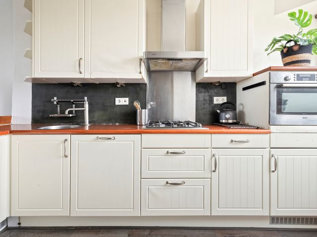 Marsdiepstraat 279, Den Helder