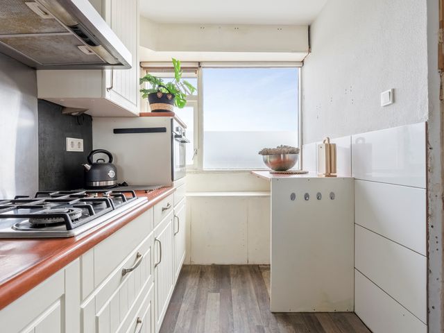 Marsdiepstraat 279, Den Helder