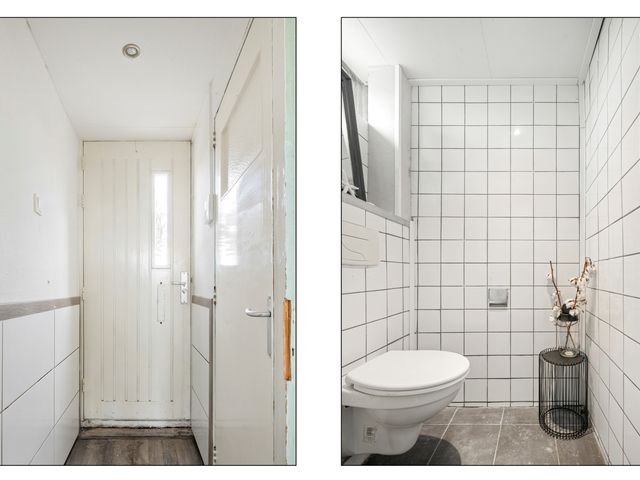 Marsdiepstraat 279, Den Helder