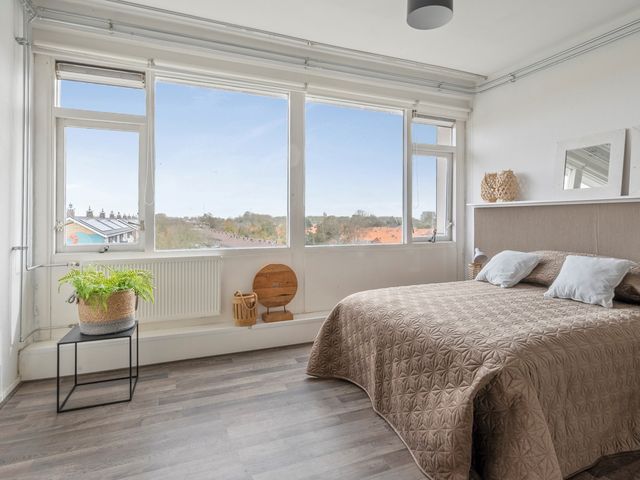 Marsdiepstraat 279, Den Helder