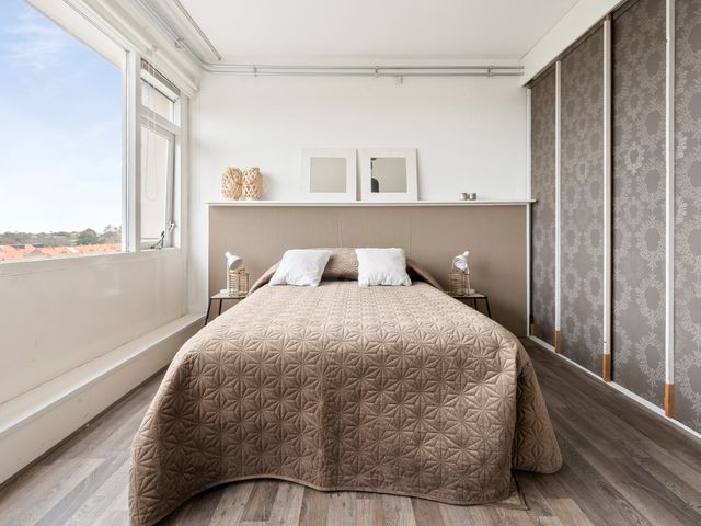 Marsdiepstraat 279, Den Helder