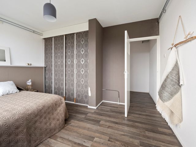 Marsdiepstraat 279, Den Helder