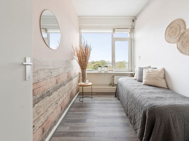 Marsdiepstraat 279, Den Helder