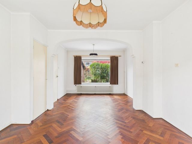 Begoniastraat 22, Roosendaal