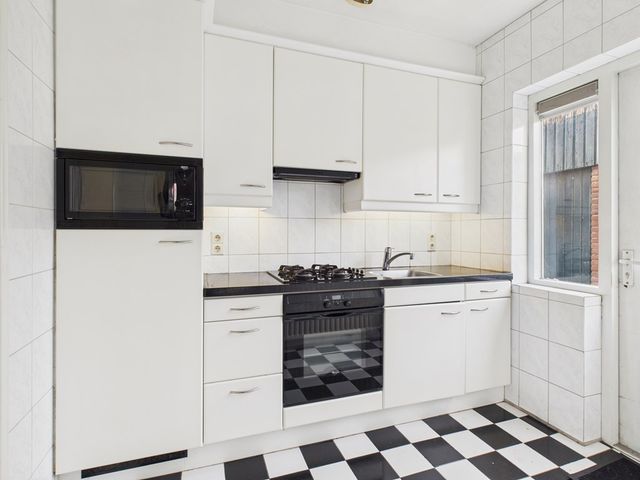 Begoniastraat 22, Roosendaal