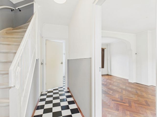 Begoniastraat 22, Roosendaal