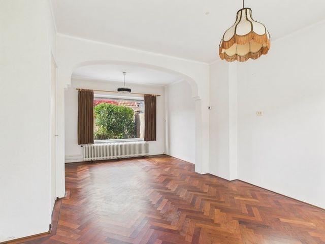 Begoniastraat 22, Roosendaal