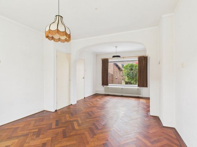 Begoniastraat 22, Roosendaal