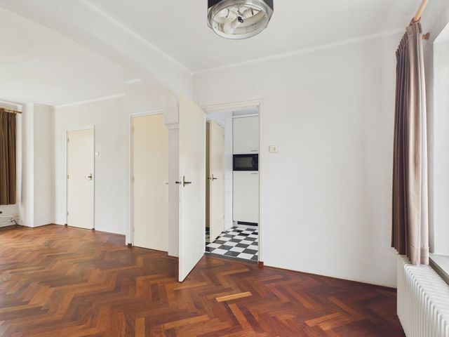 Begoniastraat 22, Roosendaal