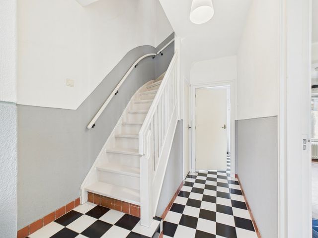 Begoniastraat 22, Roosendaal