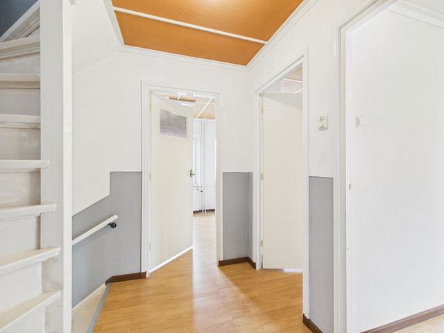 Begoniastraat 22, Roosendaal