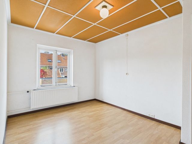 Begoniastraat 22, Roosendaal