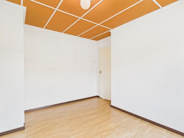 Begoniastraat 22, Roosendaal