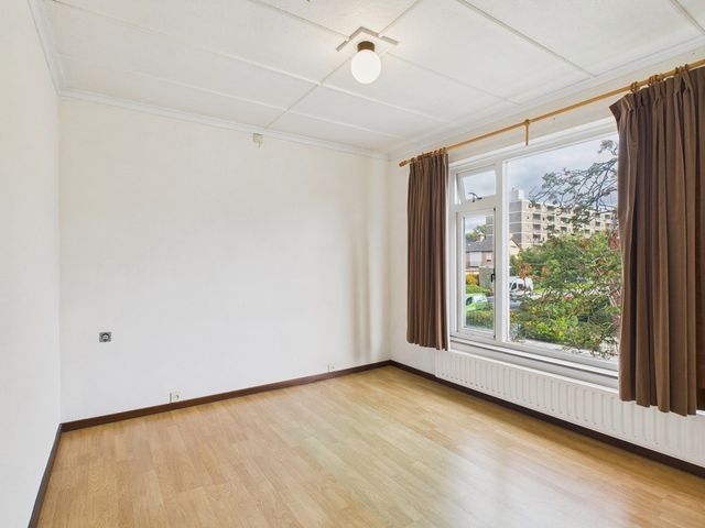 Begoniastraat 22, Roosendaal