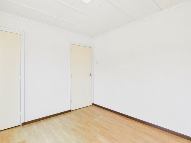 Begoniastraat 22, Roosendaal