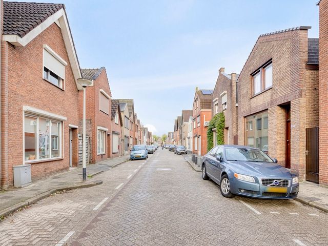 Voorstraat 49, Roosendaal