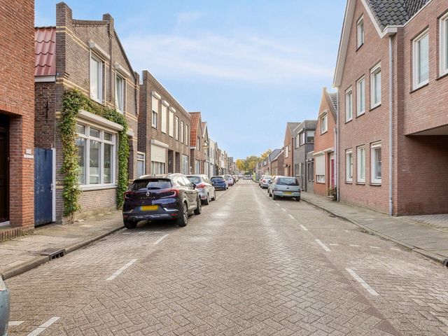 Voorstraat 49, Roosendaal