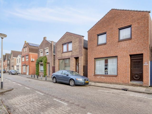 Voorstraat 49, Roosendaal
