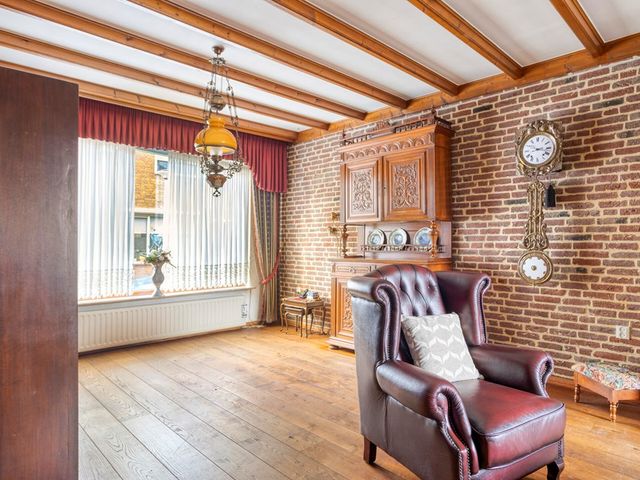 Voorstraat 49, Roosendaal