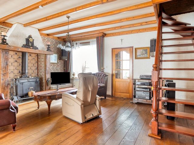 Voorstraat 49, Roosendaal