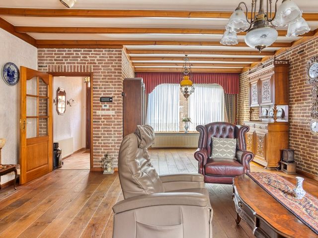 Voorstraat 49, Roosendaal