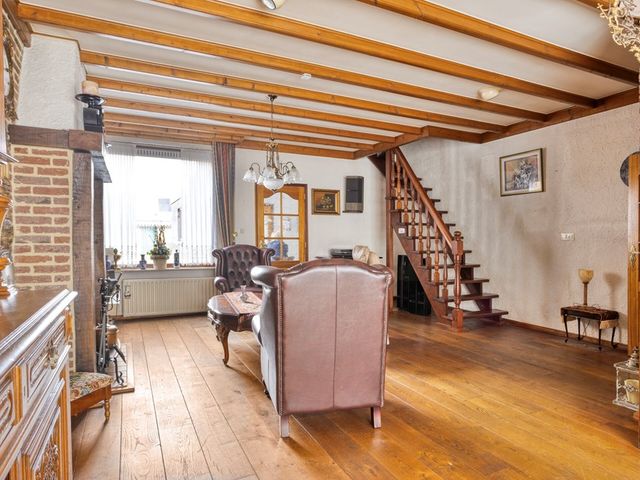 Voorstraat 49, Roosendaal