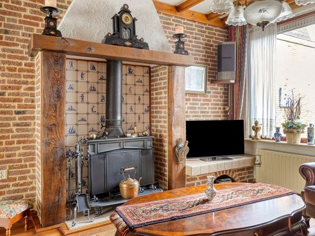 Voorstraat 49, Roosendaal