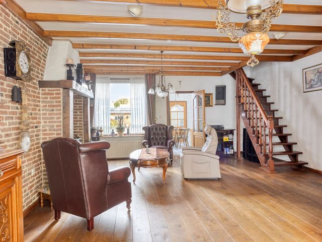 Voorstraat 49, Roosendaal