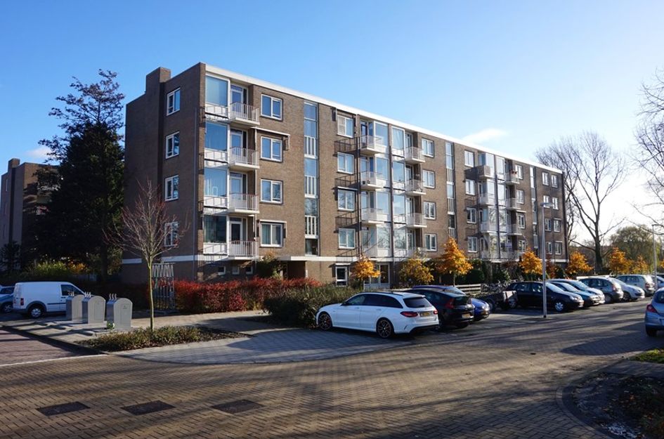 Johanna Naberstraat 152