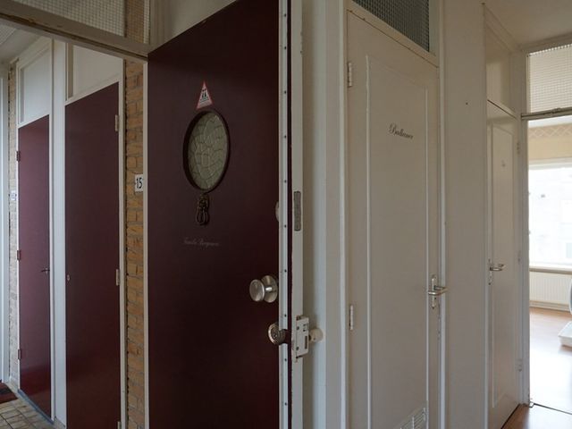 Johanna Naberstraat 152, Purmerend