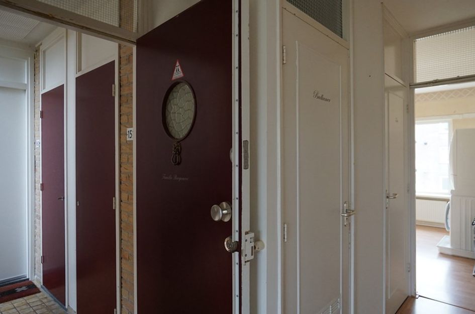 Johanna Naberstraat 152