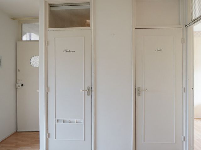 Johanna Naberstraat 152, Purmerend