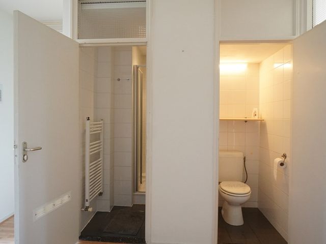 Johanna Naberstraat 152, Purmerend