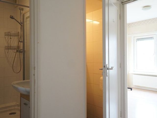 Johanna Naberstraat 152, Purmerend