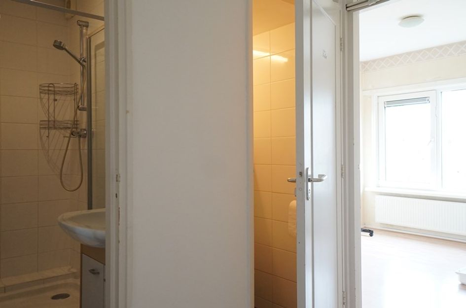 Johanna Naberstraat 152