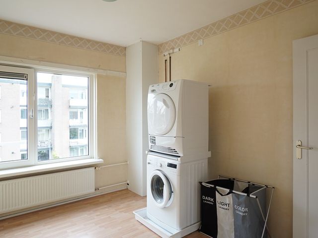 Johanna Naberstraat 152, Purmerend