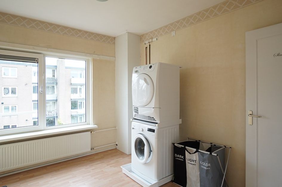 Johanna Naberstraat 152