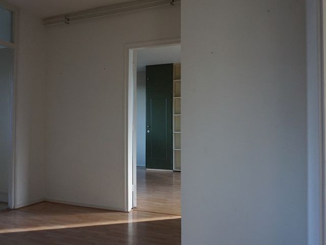 Johanna Naberstraat 152, Purmerend