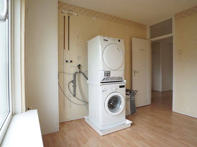 Johanna Naberstraat 152, Purmerend