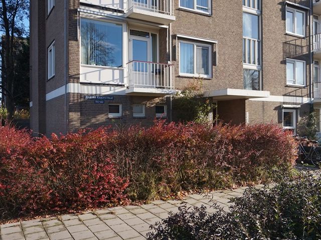 Johanna Naberstraat 152, Purmerend