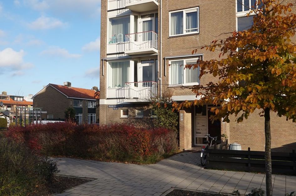 Johanna Naberstraat 152