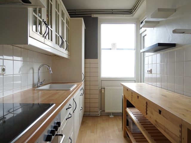 Johanna Naberstraat 152, Purmerend