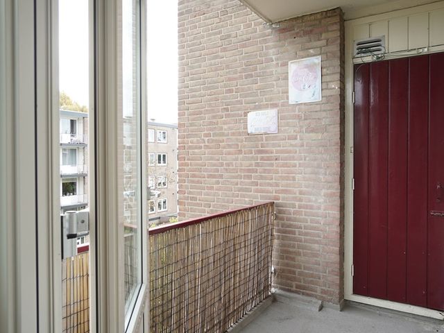 Johanna Naberstraat 152, Purmerend