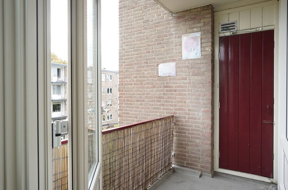 Johanna Naberstraat 152