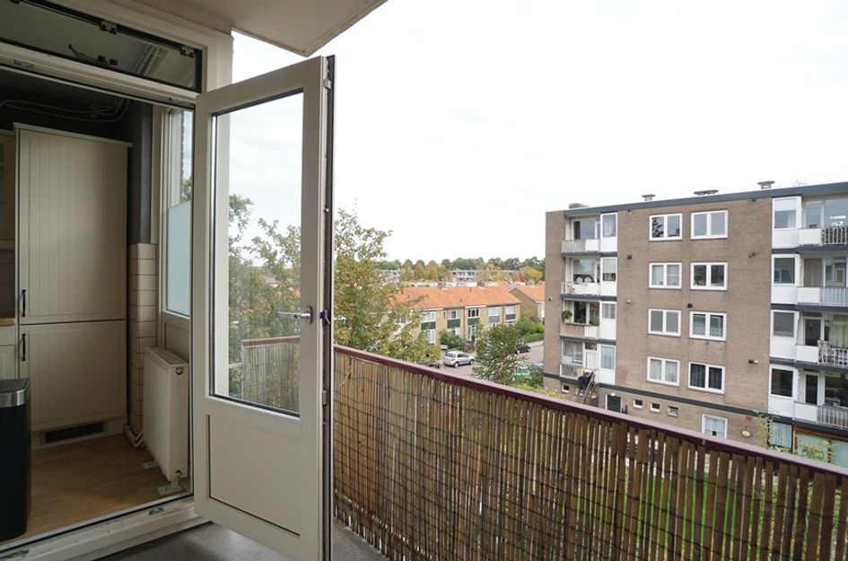 Johanna Naberstraat 152