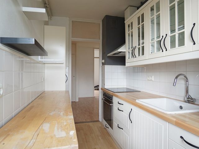 Johanna Naberstraat 152, Purmerend