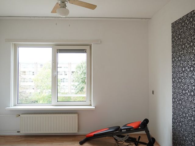 Johanna Naberstraat 152, Purmerend