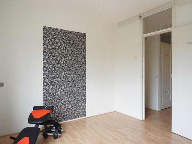 Johanna Naberstraat 152, Purmerend