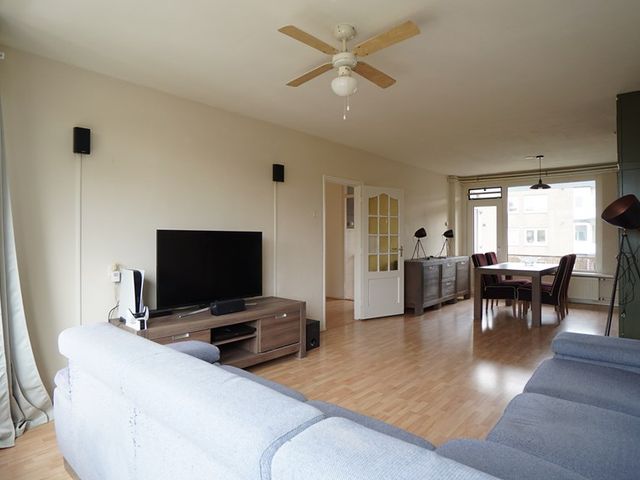 Johanna Naberstraat 152, Purmerend